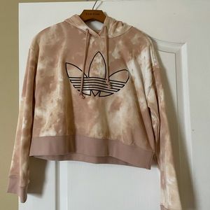 Adidas hoodie
